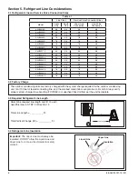 Preview for 8 page of Trane A4HP4017A1000B Installer'S Manual