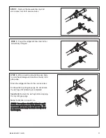 Preview for 11 page of Trane A4HP4017A1000B Installer'S Manual