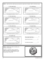 Preview for 20 page of Trane A4HP4017A1000B Installer'S Manual