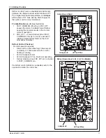 Preview for 17 page of Trane A4HP5018D1000A Installer'S Manual