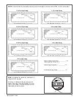 Preview for 21 page of Trane A4HP5018D1000A Installer'S Manual