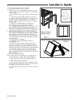 Предварительный просмотр 3 страницы Trane A4MXA1824AC6HA Installer'S Manual