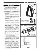 Предварительный просмотр 5 страницы Trane A4MXA1824AC6HA Installer'S Manual