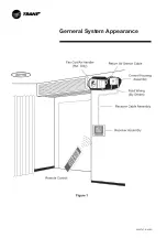 Предварительный просмотр 2 страницы Trane ACYSTAT110AA Owners & Installation Manual