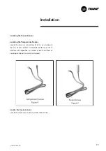 Preview for 23 page of Trane ACYSTAT110AA Owners & Installation Manual