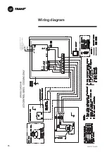 Preview for 26 page of Trane ACYSTAT110AA Owners & Installation Manual