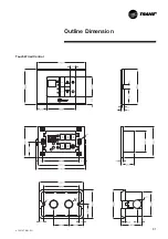 Preview for 31 page of Trane ACYSTAT110AA Owners & Installation Manual