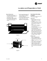 Предварительный просмотр 5 страницы Trane ADAMO MCW 5097BA00 Installation Manual