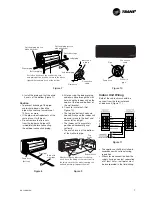 Предварительный просмотр 7 страницы Trane ADAMO MCW 5097BA00 Installation Manual