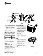 Предварительный просмотр 10 страницы Trane ADAMO MCW 5097BA00 Installation Manual