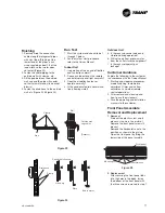 Предварительный просмотр 11 страницы Trane ADAMO MCW 5097BA00 Installation Manual