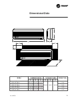 Предварительный просмотр 13 страницы Trane ADAMO MCW 5097BA00 Installation Manual