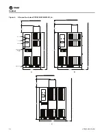 Предварительный просмотр 20 страницы Trane Adaptive Frequency VFDB Installation, Operation And Maintenance Manual