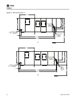 Предварительный просмотр 26 страницы Trane Adaptive Frequency VFDB Installation, Operation And Maintenance Manual