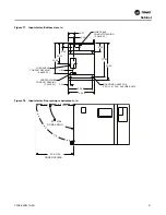 Предварительный просмотр 31 страницы Trane Adaptive Frequency VFDB Installation, Operation And Maintenance Manual