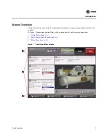 Preview for 7 page of Trane AdaptiView Operation Manual
