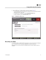 Preview for 15 page of Trane AdaptiView Operation Manual
