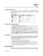 Preview for 17 page of Trane AdaptiView Operation Manual