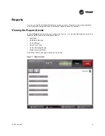 Preview for 19 page of Trane AdaptiView Operation Manual