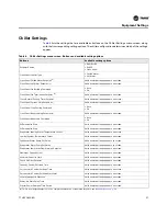 Preview for 37 page of Trane AdaptiView Operation Manual