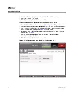 Preview for 40 page of Trane AdaptiView Operation Manual