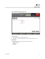 Preview for 47 page of Trane AdaptiView Operation Manual