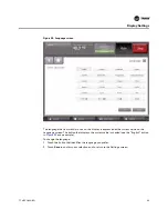 Preview for 49 page of Trane AdaptiView Operation Manual