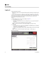 Preview for 54 page of Trane AdaptiView Operation Manual