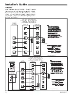 Preview for 18 page of Trane ADD1B060A9H31B Installer'S Manual