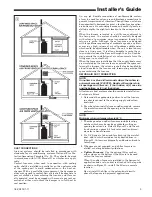 Preview for 9 page of Trane ADH1B040A9241A Installer'S Manual