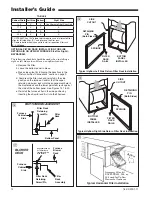 Preview for 12 page of Trane ADH1B040A9241A Installer'S Manual