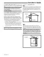 Preview for 15 page of Trane ADH1B040A9241A Installer'S Manual