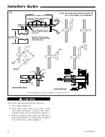 Preview for 22 page of Trane ADH1B040A9241A Installer'S Manual