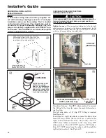 Preview for 26 page of Trane ADH1B040A9241A Installer'S Manual