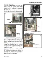 Preview for 27 page of Trane ADH1B040A9241A Installer'S Manual