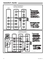 Preview for 30 page of Trane ADH1B040A9241A Installer'S Manual