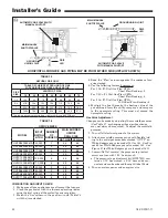 Preview for 32 page of Trane ADH1B040A9241A Installer'S Manual