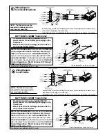 Preview for 3 page of Trane AFD145CLFR000D Service Facts