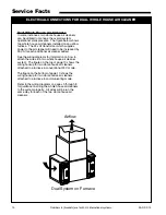 Preview for 10 page of Trane AFD145CLFR000D Service Facts