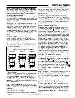 Preview for 13 page of Trane AFD145CLFR000D Service Facts