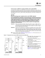 Предварительный просмотр 13 страницы Trane AFDH Installation Manual