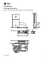 Предварительный просмотр 9 страницы Trane AFDR Installation Instructions Manual