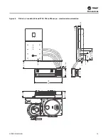 Предварительный просмотр 13 страницы Trane AFDR Installation Instructions Manual