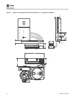 Предварительный просмотр 14 страницы Trane AFDR Installation Instructions Manual