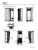 Предварительный просмотр 16 страницы Trane AFDR Installation Instructions Manual