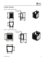 Предварительный просмотр 17 страницы Trane AFDR Installation Instructions Manual