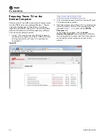 Предварительный просмотр 26 страницы Trane AFDR Installation Instructions Manual