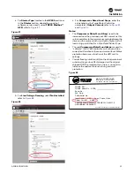 Предварительный просмотр 55 страницы Trane AFDR Installation Instructions Manual
