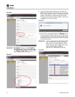Предварительный просмотр 56 страницы Trane AFDR Installation Instructions Manual