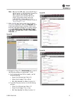 Предварительный просмотр 57 страницы Trane AFDR Installation Instructions Manual